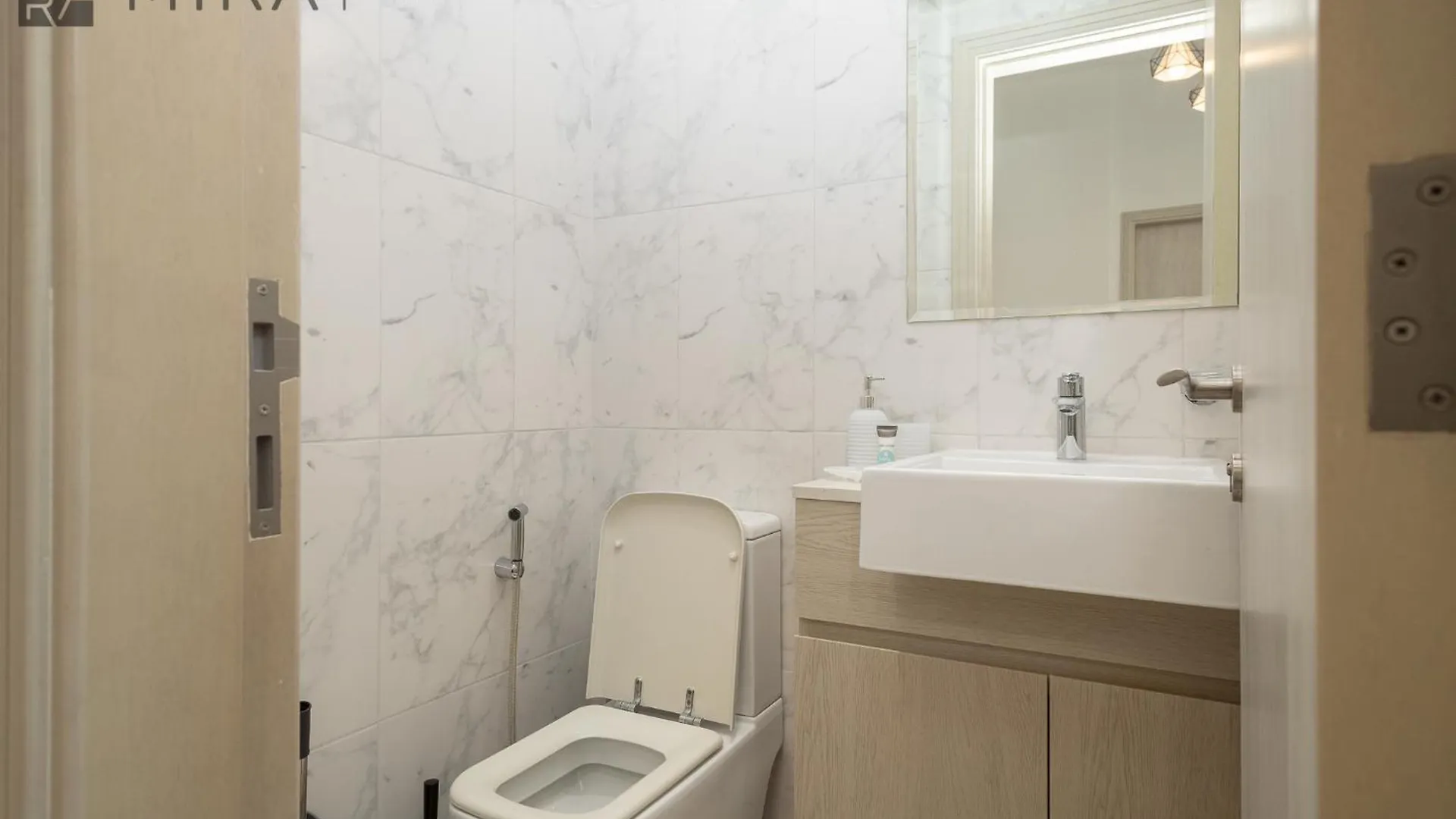 Mira Holiday Homes - Cosy 1 Bedroom In Midtown Dubai
