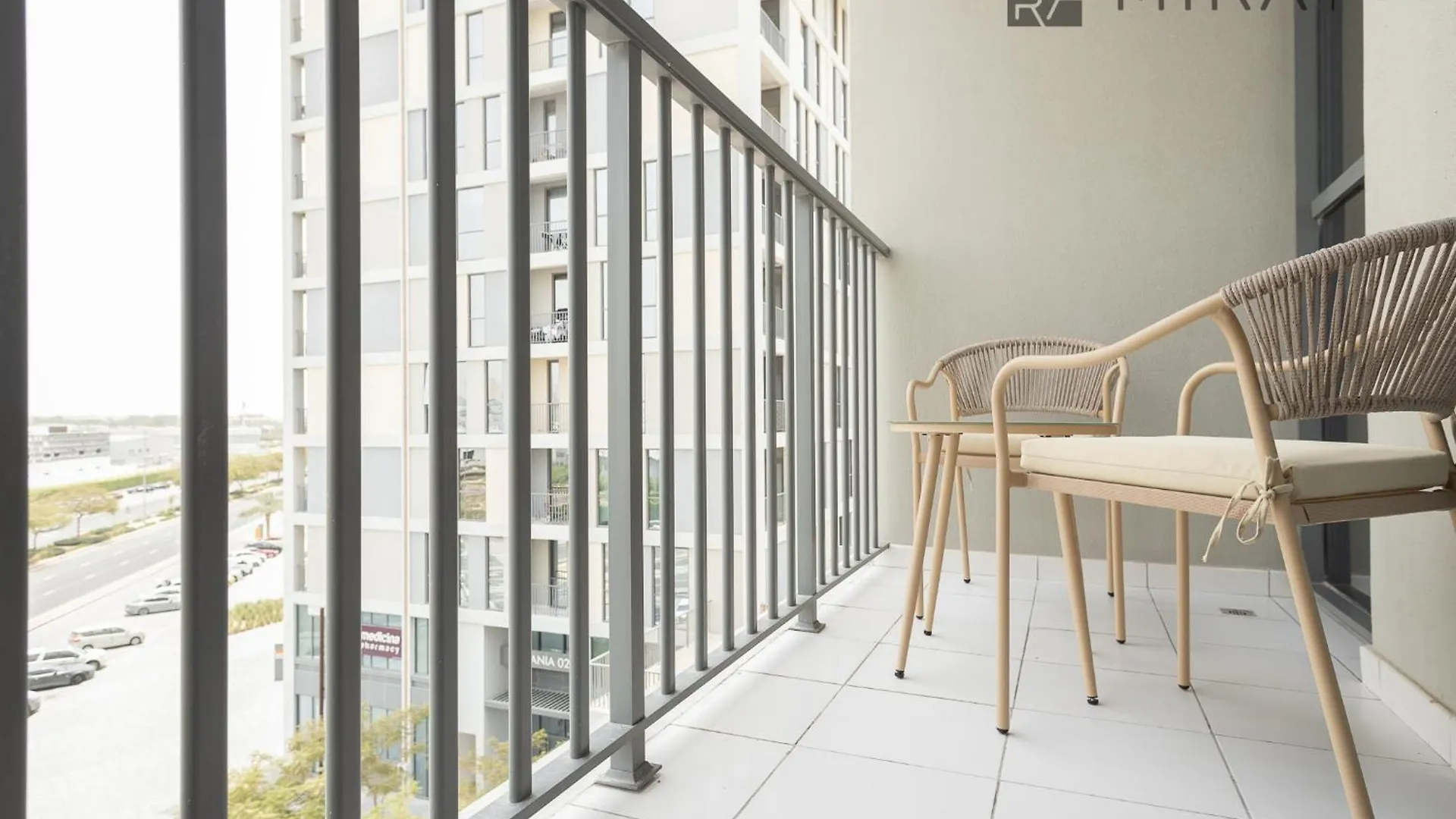 Lejlighed Mira Holiday Homes - Cosy 1 Bedroom In Midtown Dubai