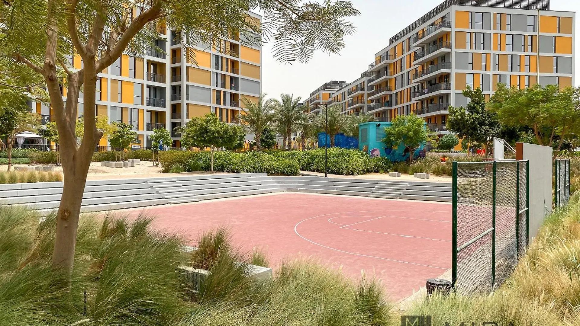 Lejlighed Mira Holiday Homes - Cosy 1 Bedroom In Midtown Dubai Forenede Arabiske Emirater
