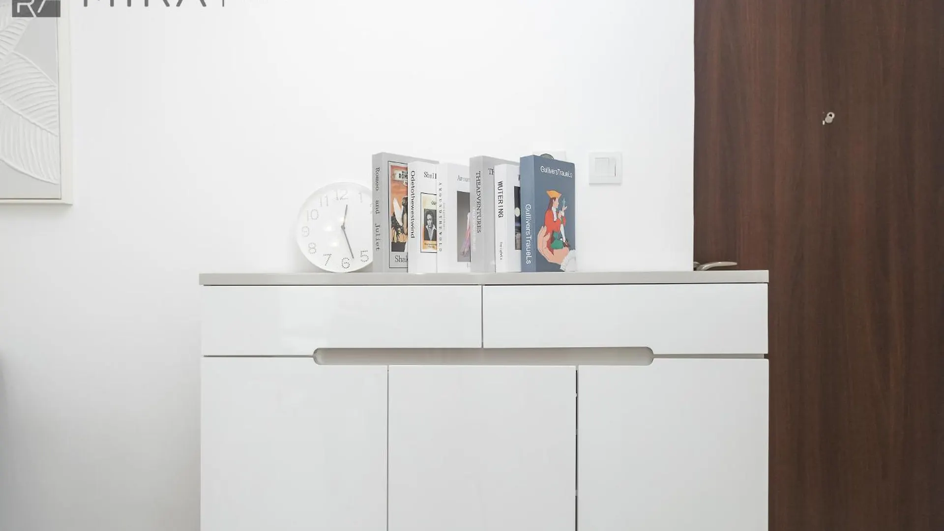 Mira Holiday Homes - Cosy 1 Bedroom In Midtown Dubai